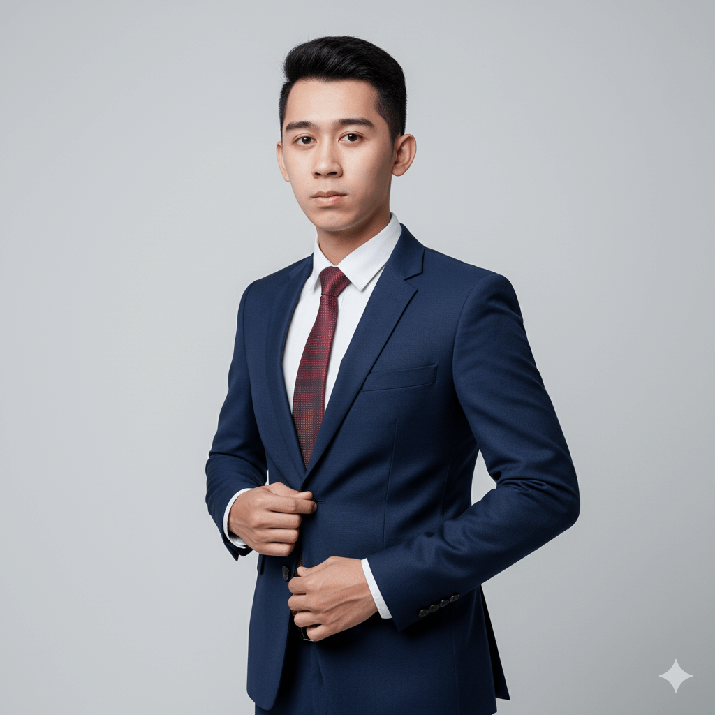 KTS Mạnh Cường